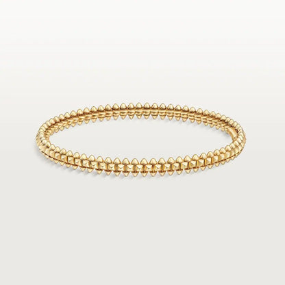 [Stellar Jewelry]CLASH  BRACELET SMALL 6.4MM