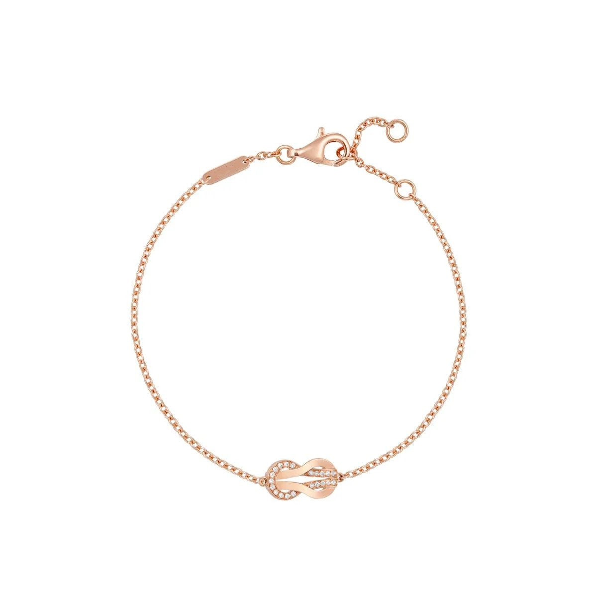 [Stellar Jewelry]CHANCE INFINIE DIAMOND BRACELET