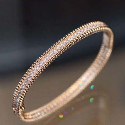 [Stellar Jewelry]PERLEE DIAMONDS BRACELET 1 ROW