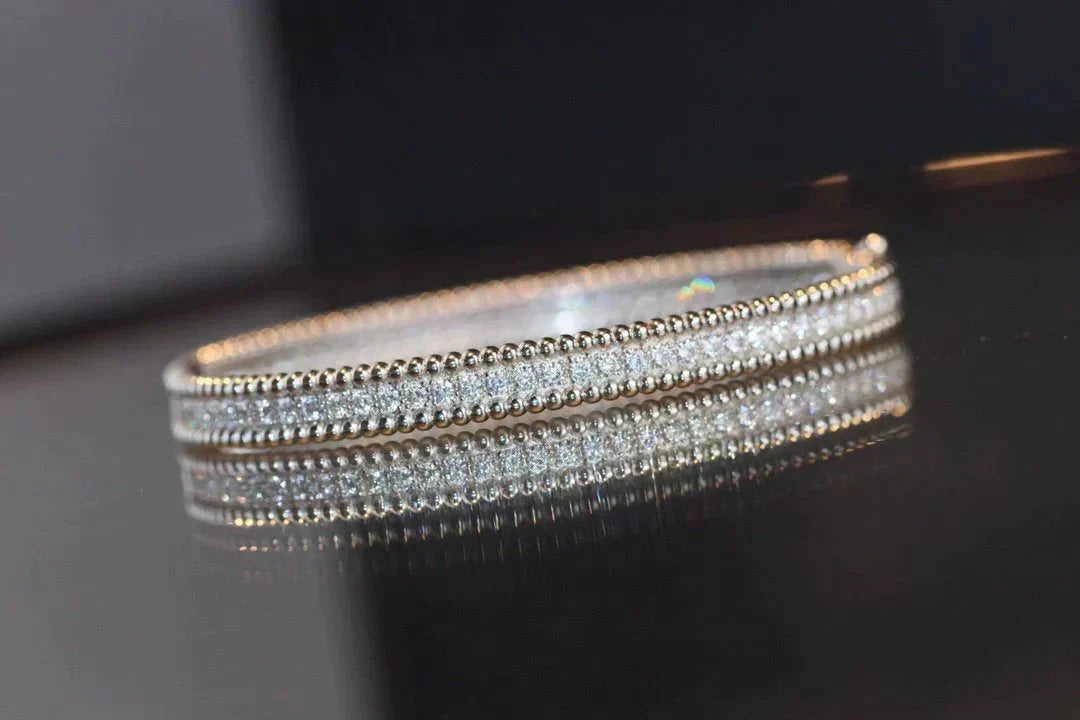 [Stellar Jewelry]PERLEE DIAMONDS BRACELET 1 ROW