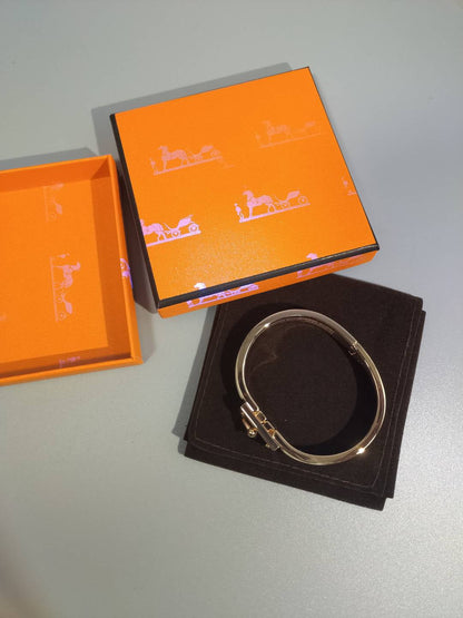 [Stellar Jewelry]H BRACELET ROMANTIC BLUE 12MM