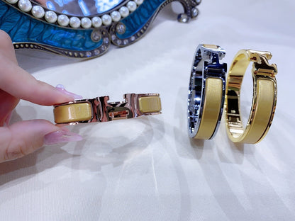 [Stellar Jewelry]H CHAMPAGNE BRACELET