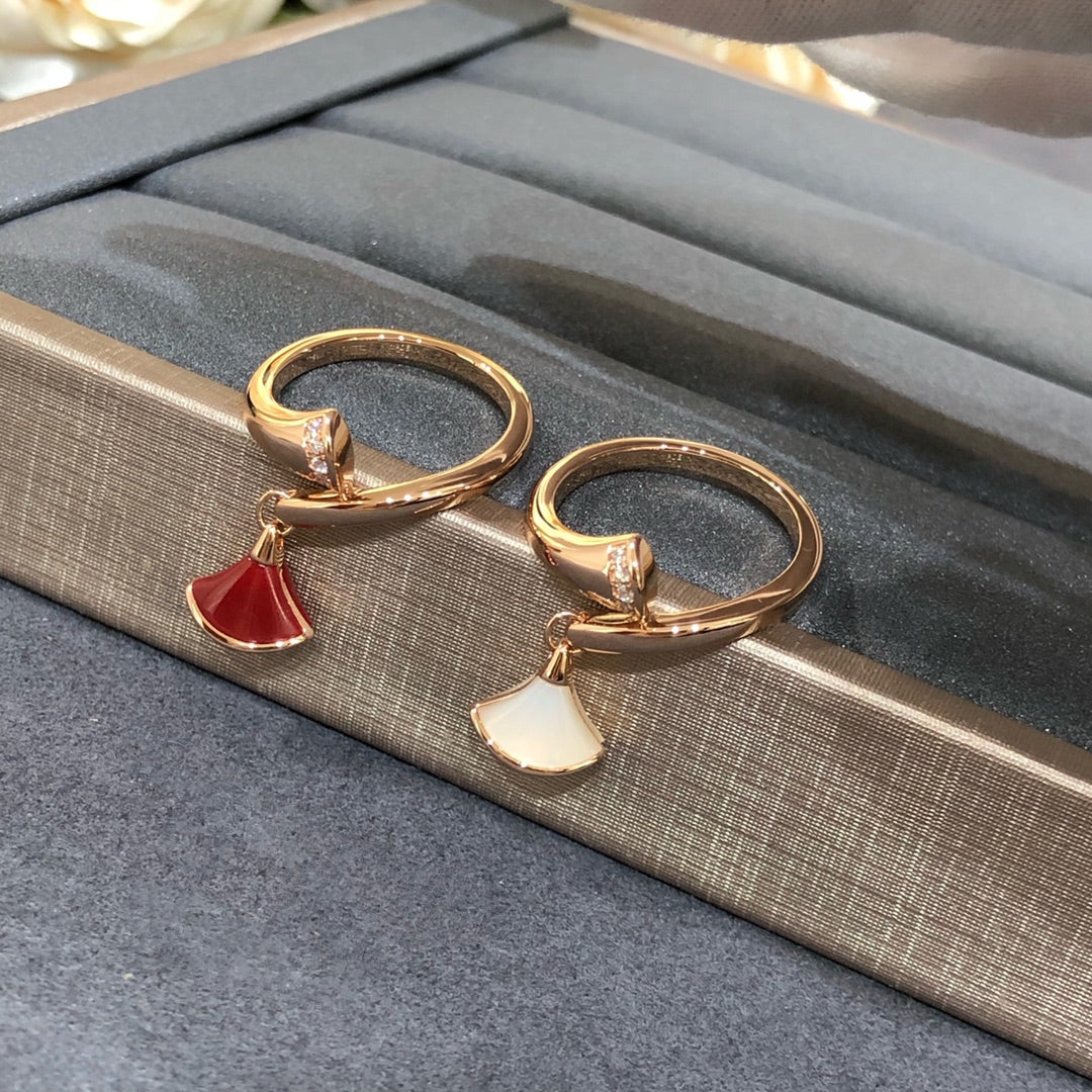 [Stellar Jewelry]DREAM RING PINK GOLD
