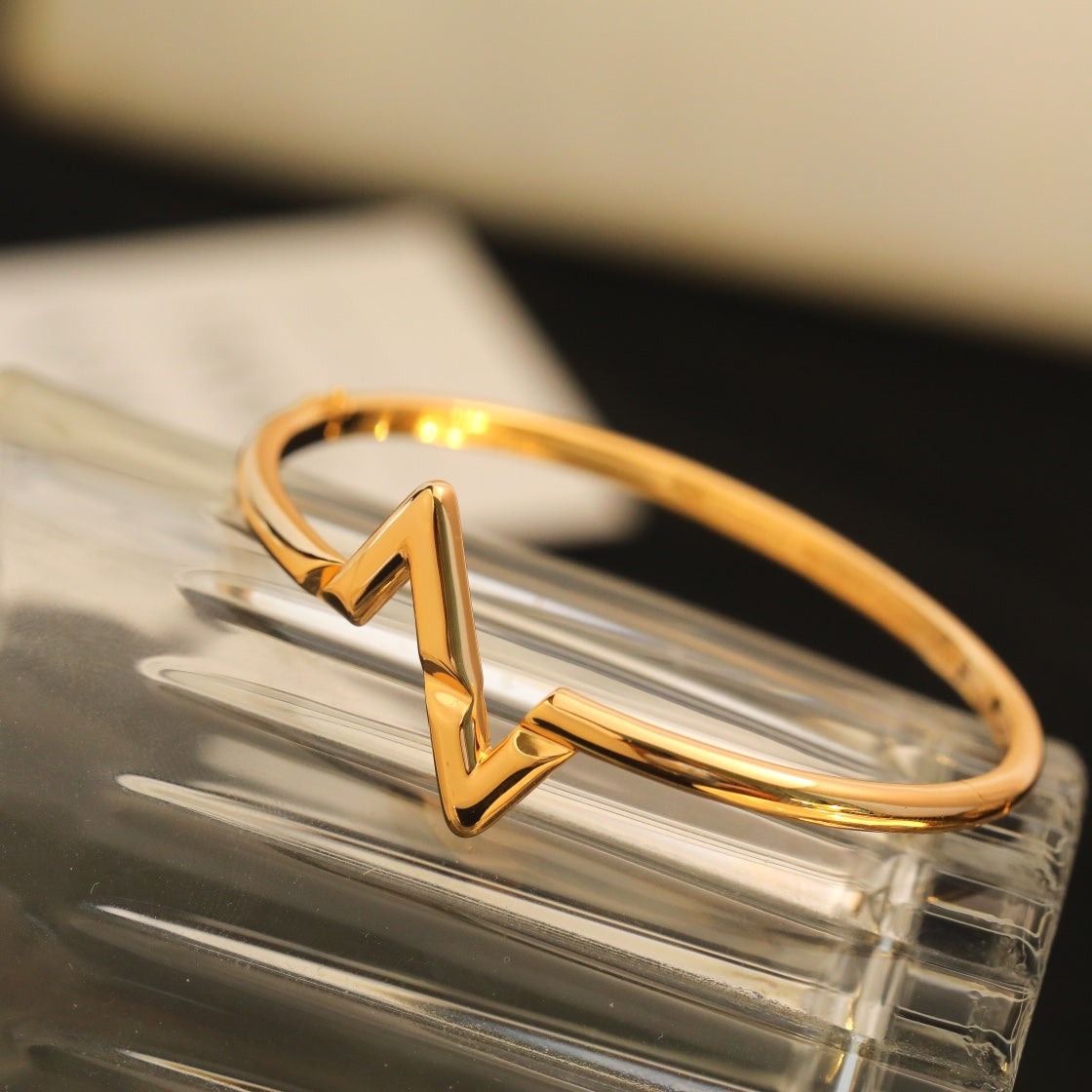 [Stellar Jewelry]VOLTE UPSITE DOWN BRACELET