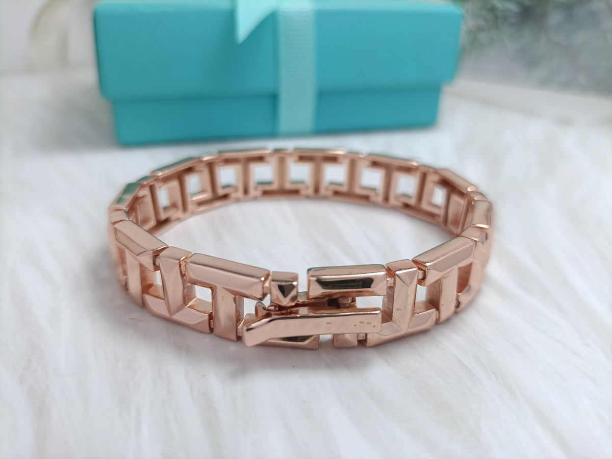 [Stellar jewels]T TRUE NARROW BRACELET