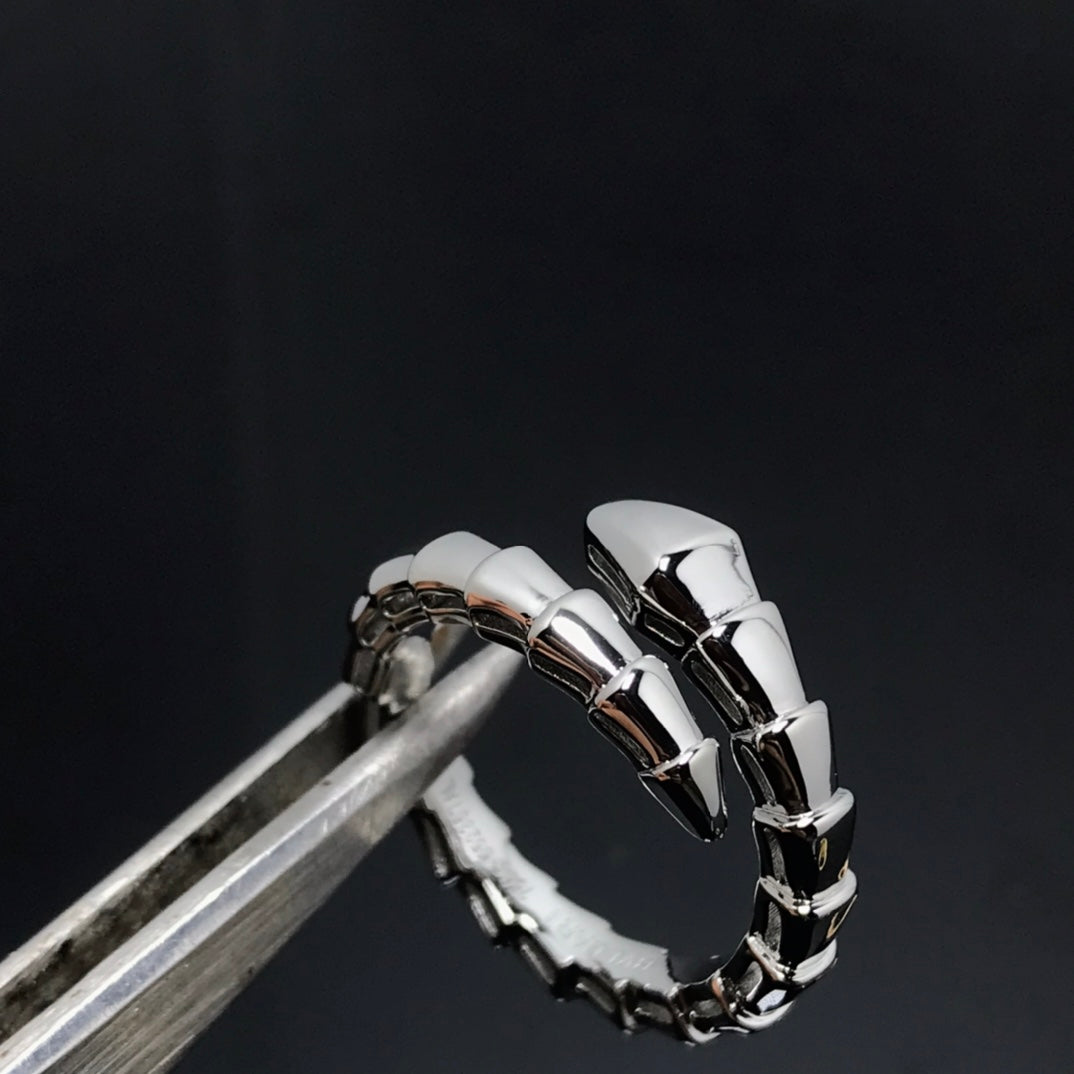 [Stellar Jewelry]SERPENTS RING