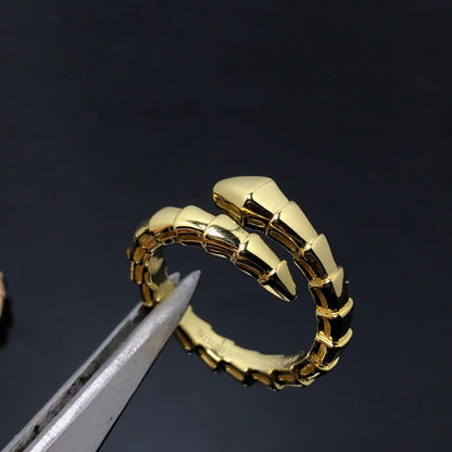 [Stellar Jewelry]SERPENTS RING