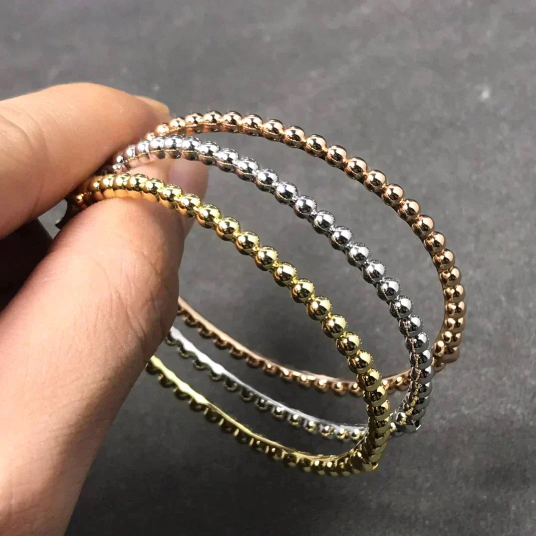 [Stellar Jewelry]PERLEE PEARLS BRACELET