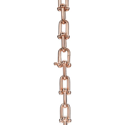 [Stellar jewels]HARDWEAR LINK BRACELET