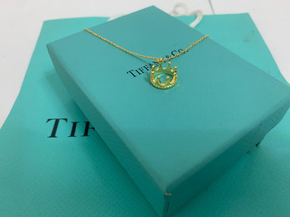 [Stellar jewels]CROWN NECKLACE MECARI