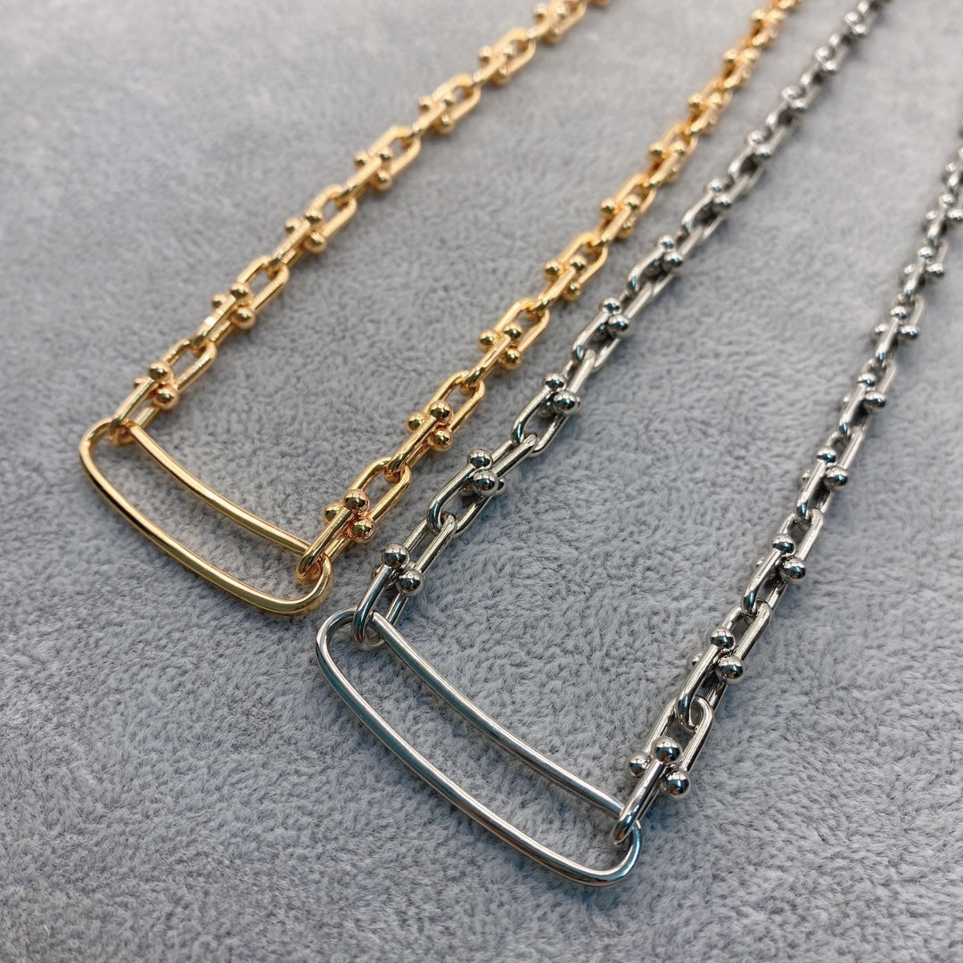 [Stellar jewels]LINK NECKLACE