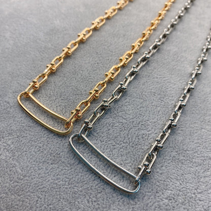 [Stellar jewels]LINK NECKLACE