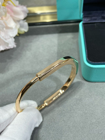 [Stellar jewels]LOCK BRACELET