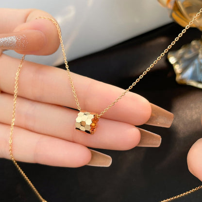 [Stellar Jewelry]BEE MINI NECKLACE