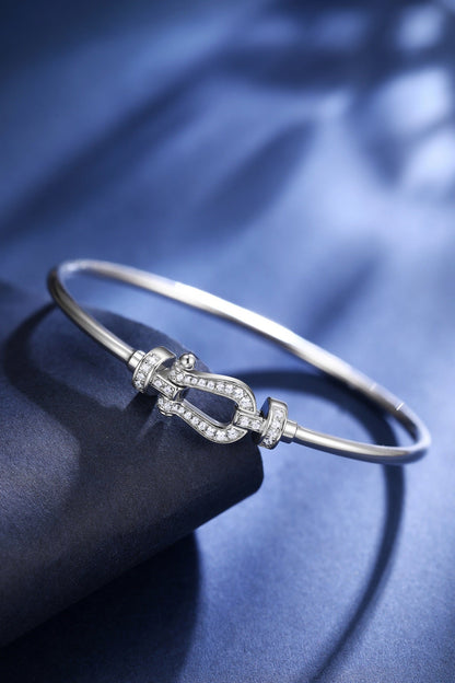 [Stellar Jewelry]FORCE 10 MOYEN DIAMOND BRACELET