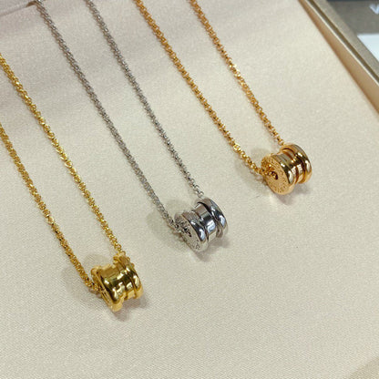 [Stellar Jewelry]ZERO 1 MINI NECKLACE
