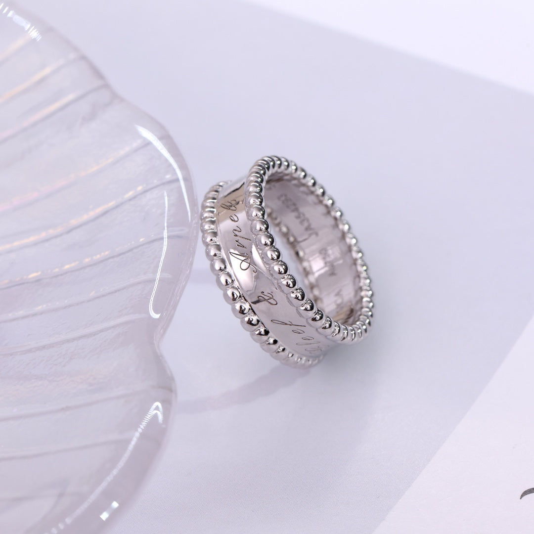 [Stellar Jewelry]PERLEE SIGNATURE RING