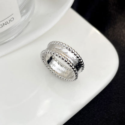 [Stellar Jewelry]PERLEE SIGNATURE RING
