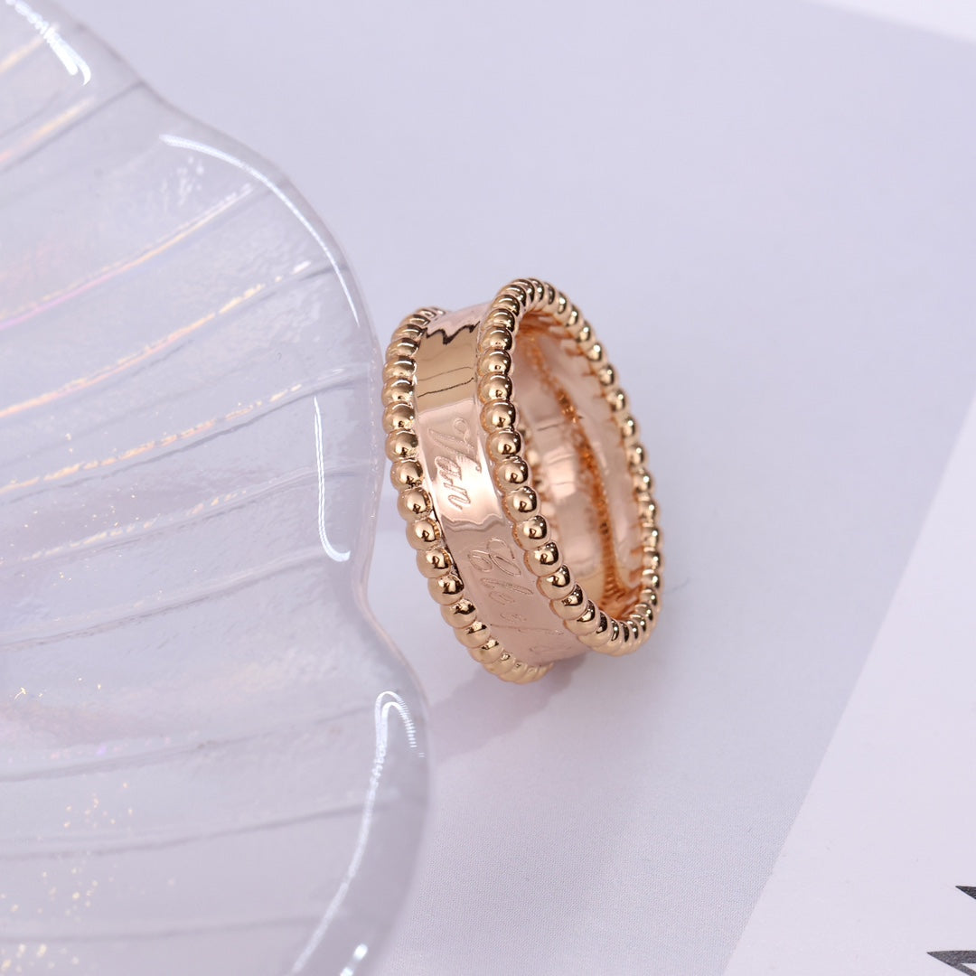 [Stellar Jewelry]PERLEE SIGNATURE RING