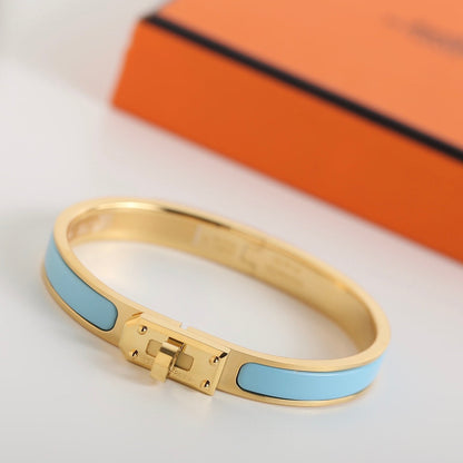 [Stellar Jewelry]HM KELLY CLOUD BLUE BRACELET