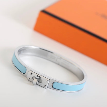 [Stellar Jewelry]HM KELLY CLOUD BLUE BRACELET