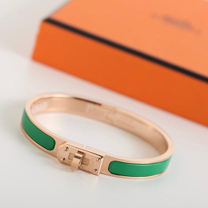 [Stellar Jewelry]HM KELLY GREEN BRACELET
