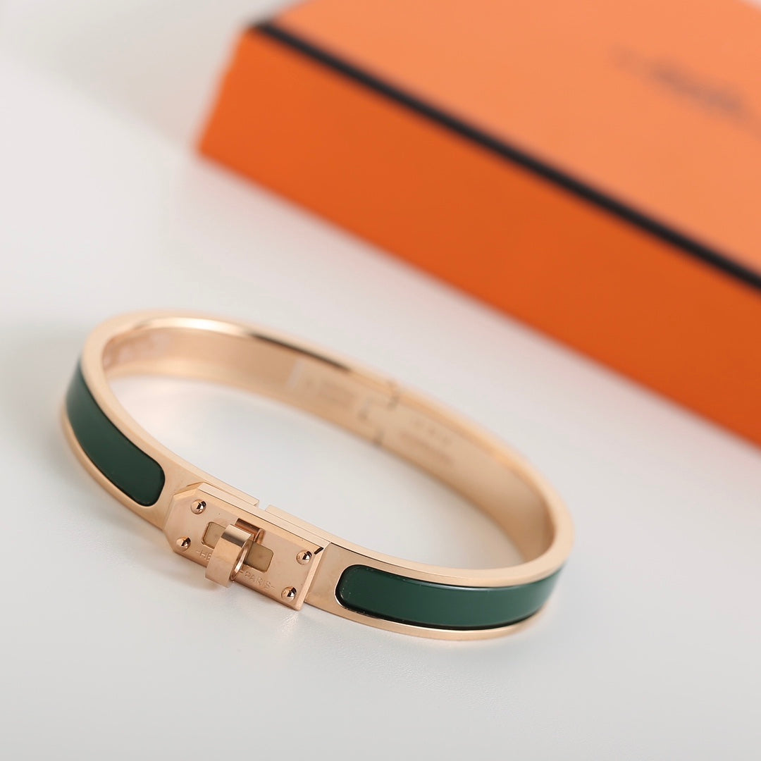 [Stellar Jewelry]HM KELLY KHAKI BRACELET