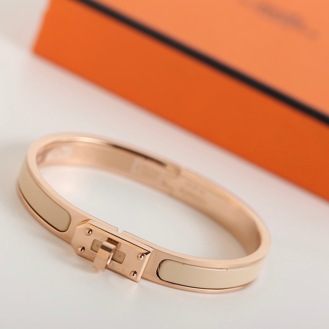 [Stellar Jewelry]HM KELLY BEIGE BRACELET