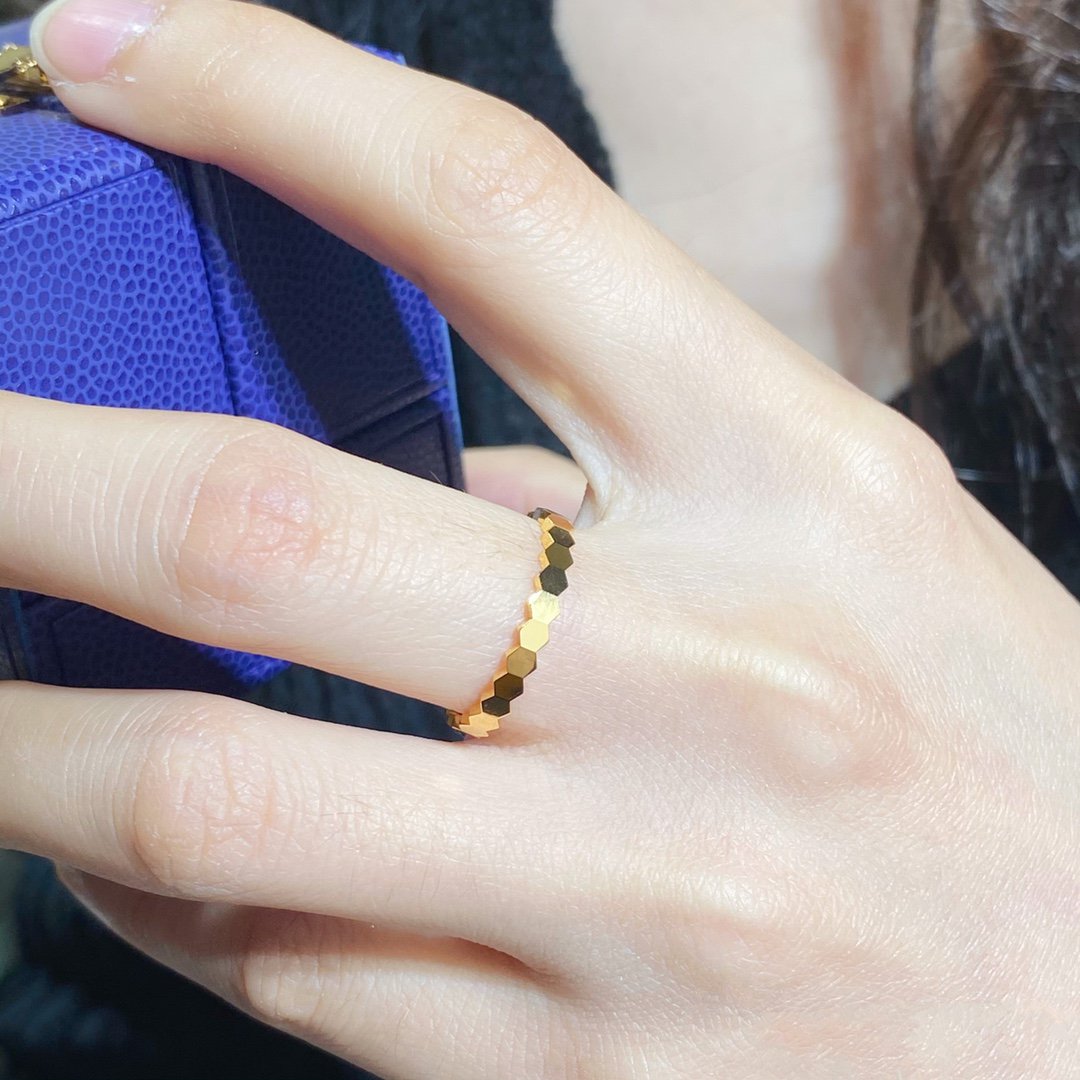 [Stellar Jewelry]BEE LOVE SMALL RING