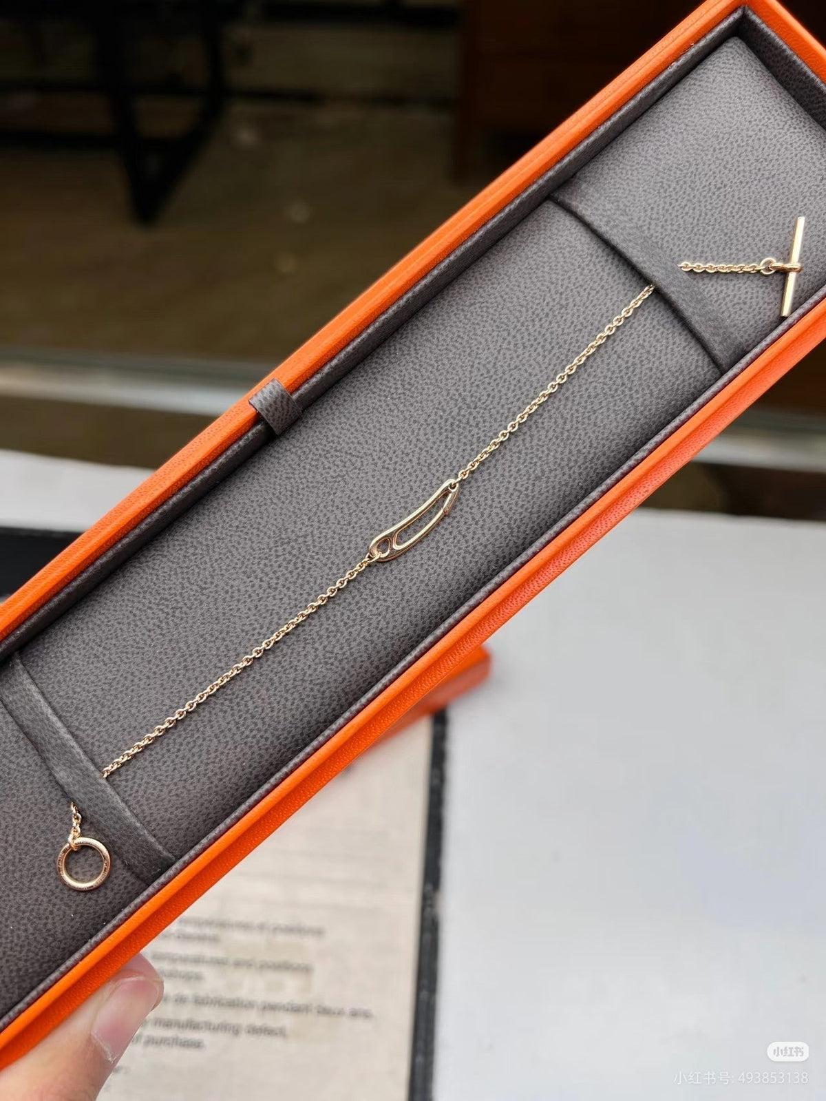 [Stellar Jewelry]Brooch Necklace