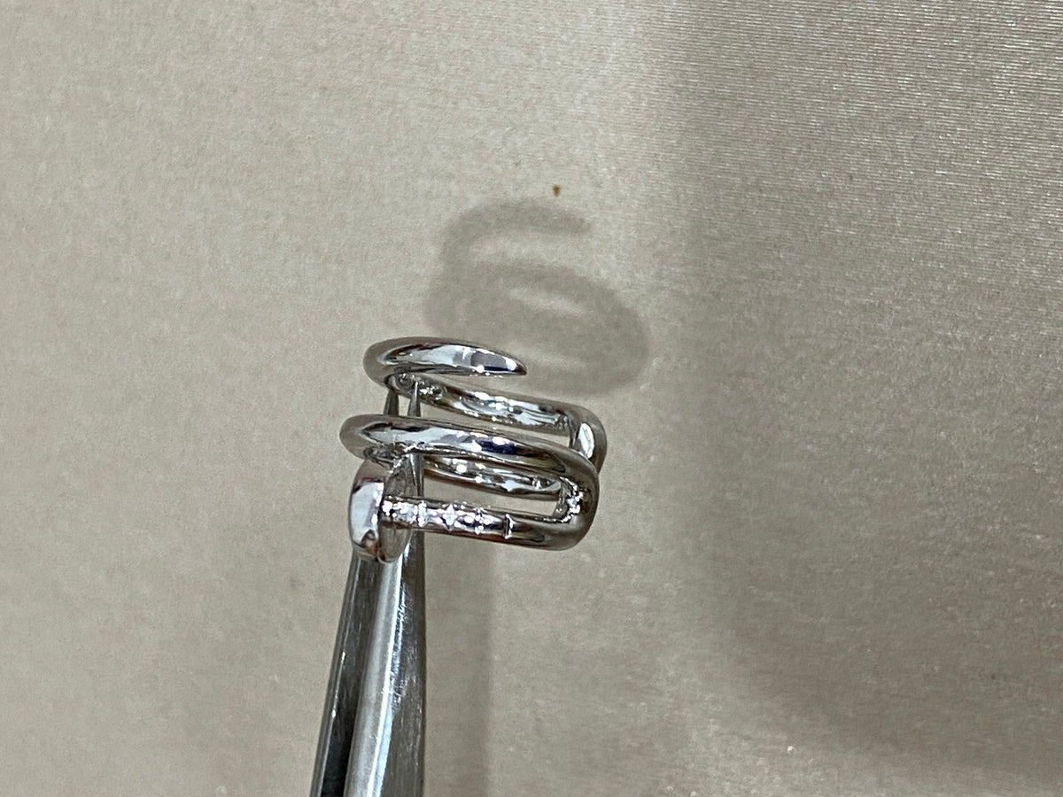 [Stellar Jewelry]Single-ear clip