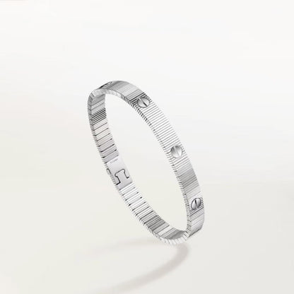 [Stellar Jewelry]LOVE BRACELET 7 mm