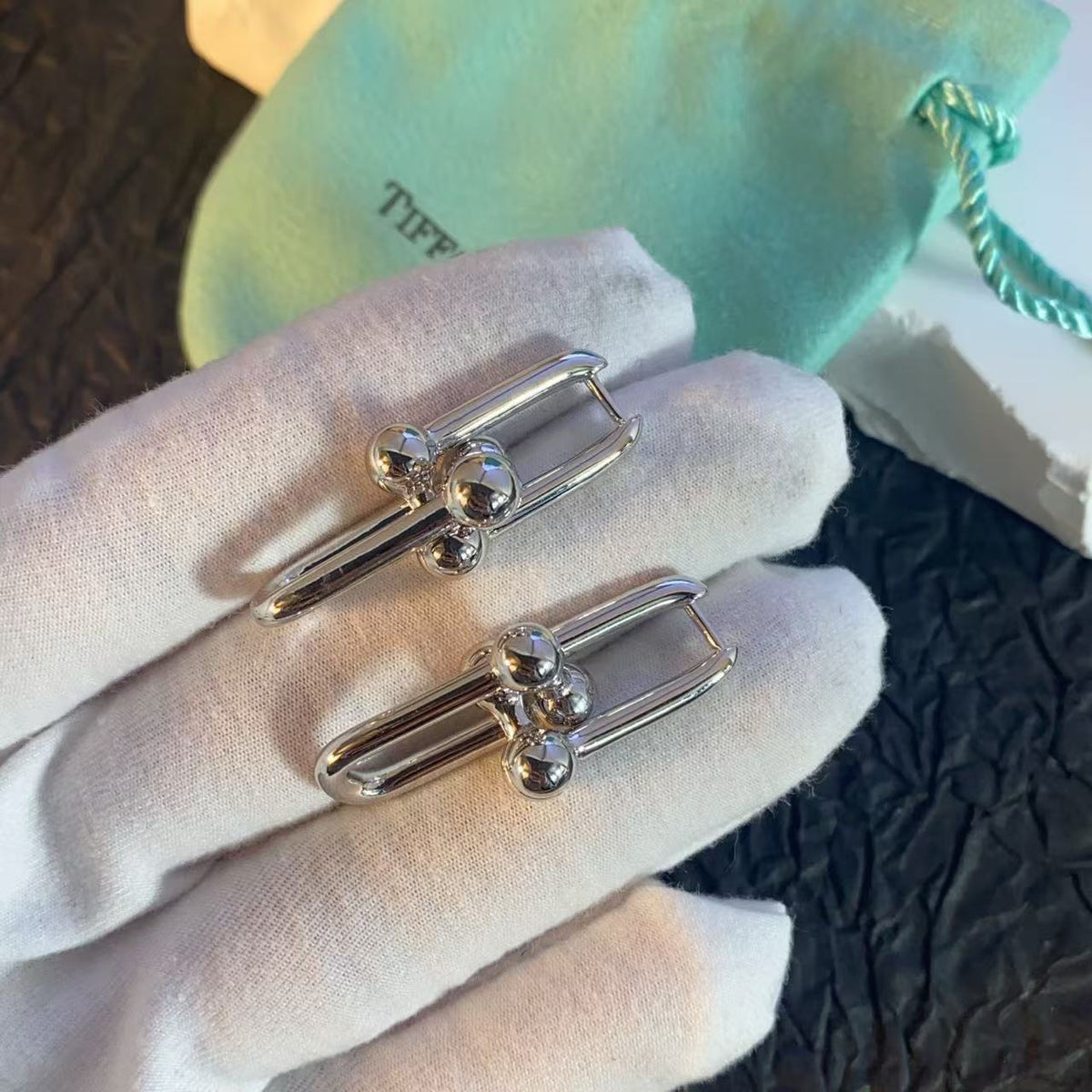 [Stellar Jewelry]HW SERIES EARRINGS