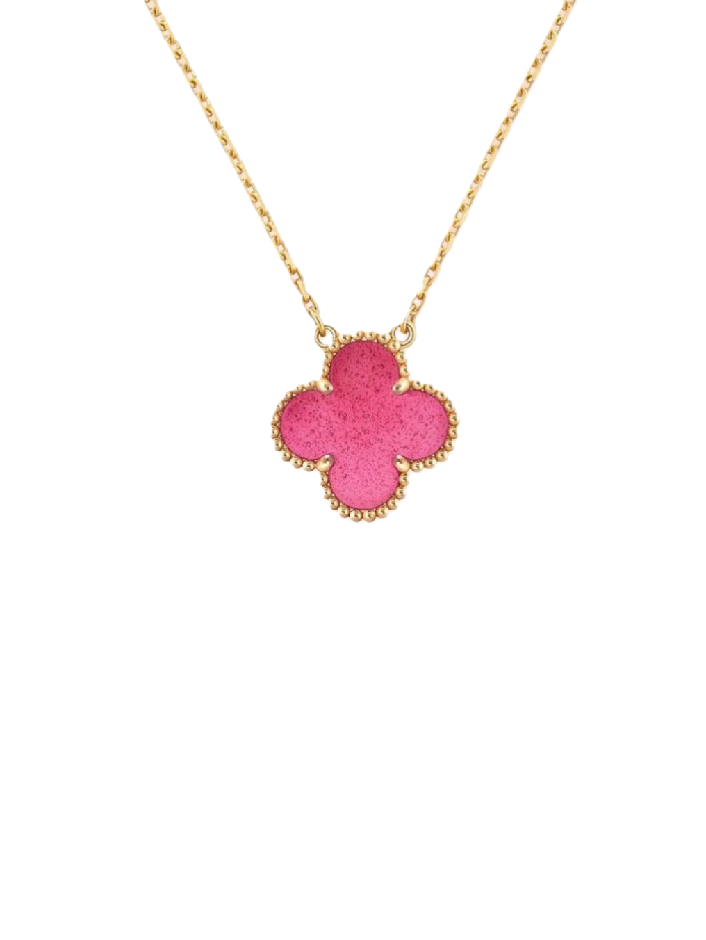 [Stellar Jewelry] 26 NEW PINK BUBBLE ENAMEL SET