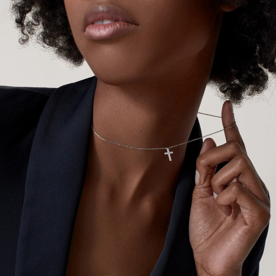 [Stellar Jewelry]SYMBOL PENDANT NECKLACE