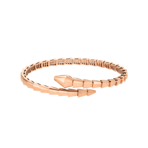 [Stellar jewels_]SERPENTI VIPER PINK GOLD BRACELET