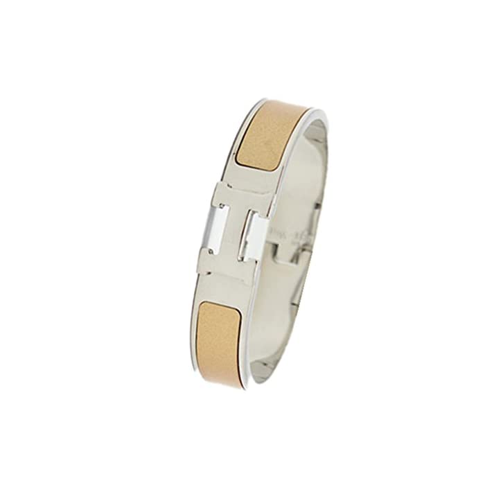 [Stellar Jewelry]H CHAMPAGNE BRACELET