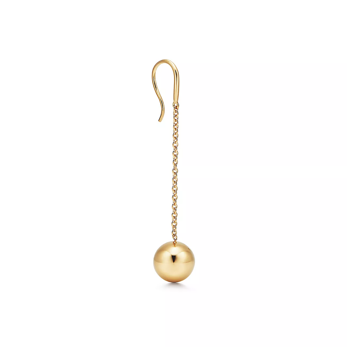 [Stellar jewels]BALL HOOK EARRINGS