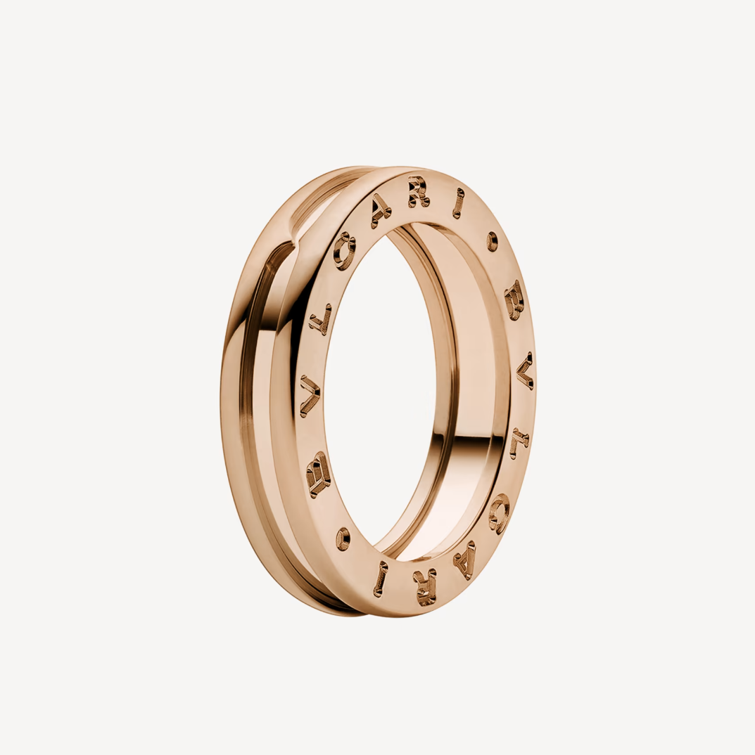 [Stellar Jewelry]ZERO 1 ONE-BAND RING