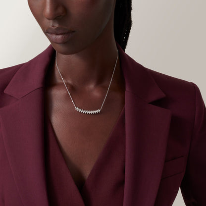 [Stellar Jewelry]CLASH  SMALL NECKLACE