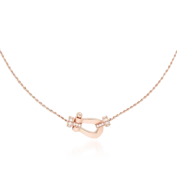 [Stellar Jewelry]FORCE 10 DIAMOND NECKLACE
