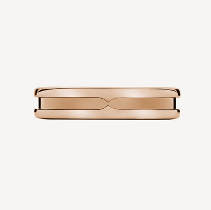 [Stellar Jewelry]ZERO 1 ONE-BAND RING