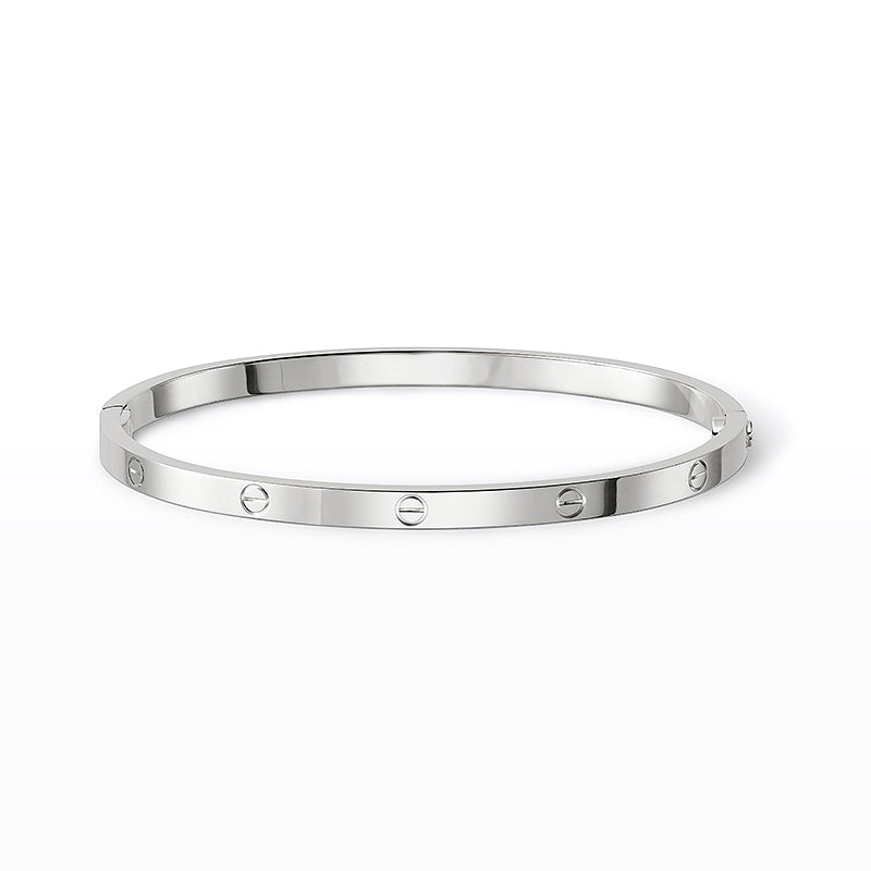 [Stellar Jewelry]LOVE BRACELET 3.65MM