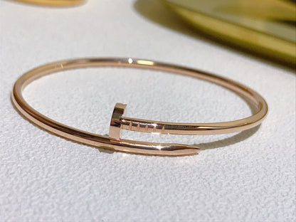 [Stellar Jewelry]JUSTE BRACELET 2.5MM