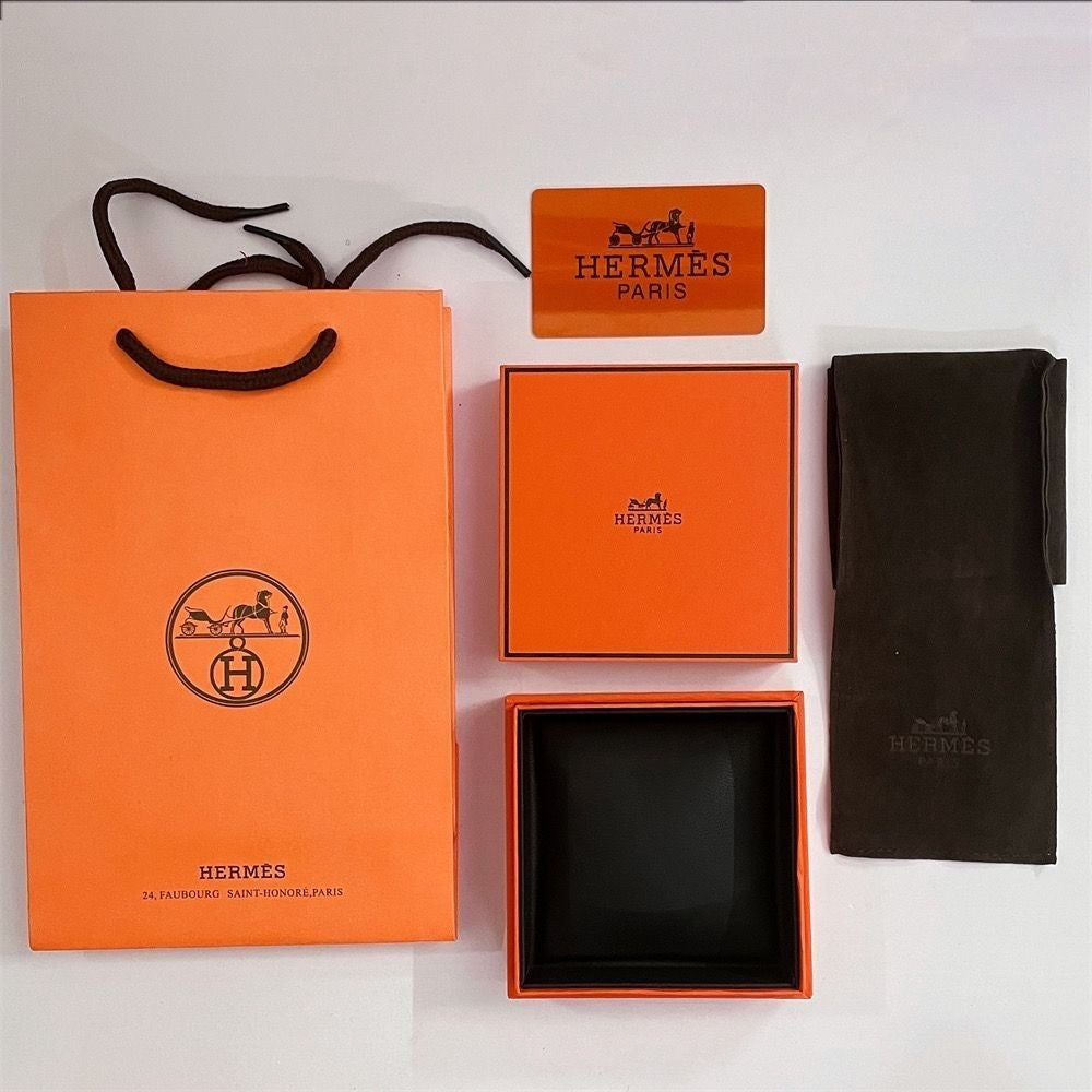 [Stellar Jewelry]HM BRACELET NECKLACE RING BOX GIFT BAG