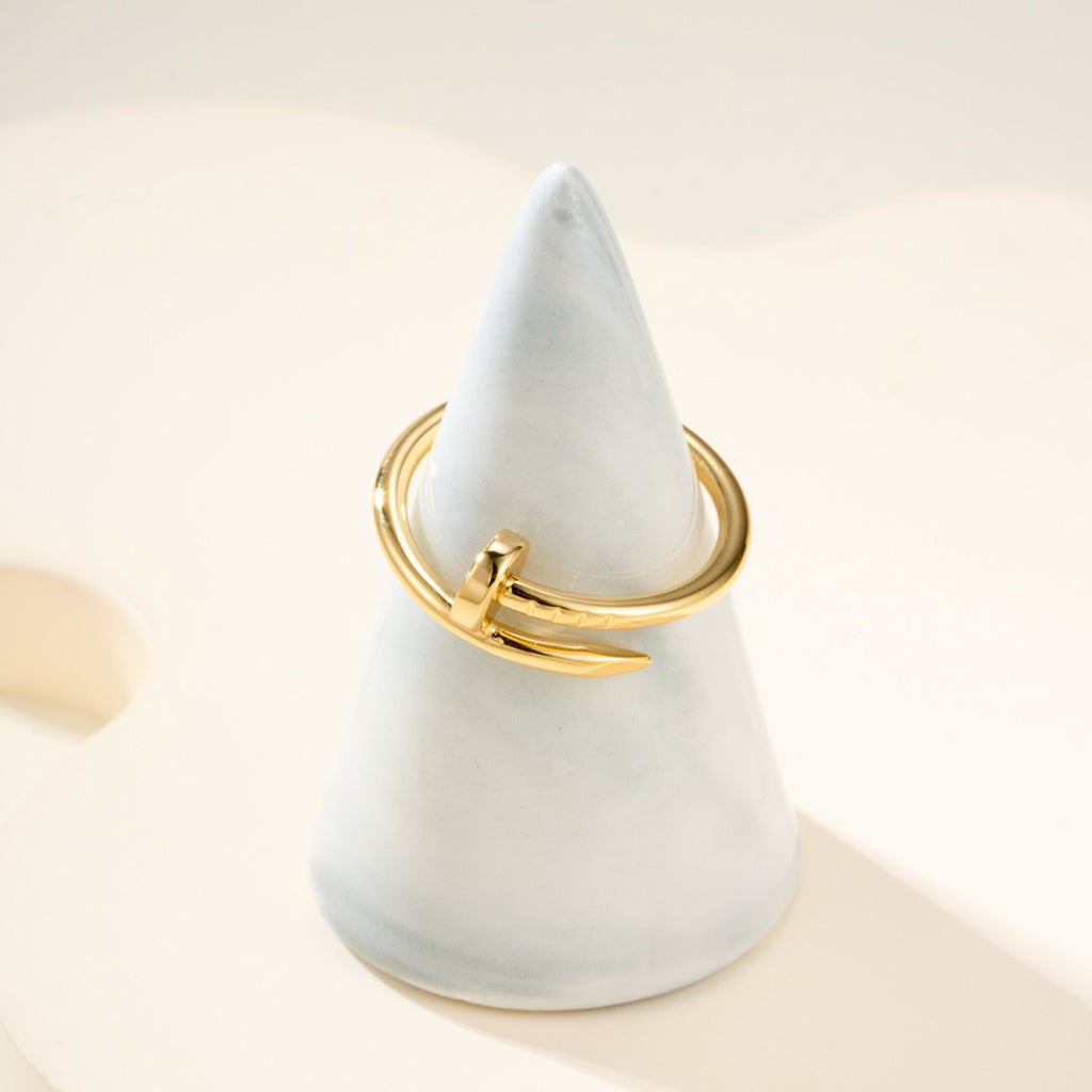 [Stellar Jewelry]JUSTE RING 1.8MM