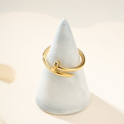 [Stellar Jewelry]JUSTE RING 1.8MM
