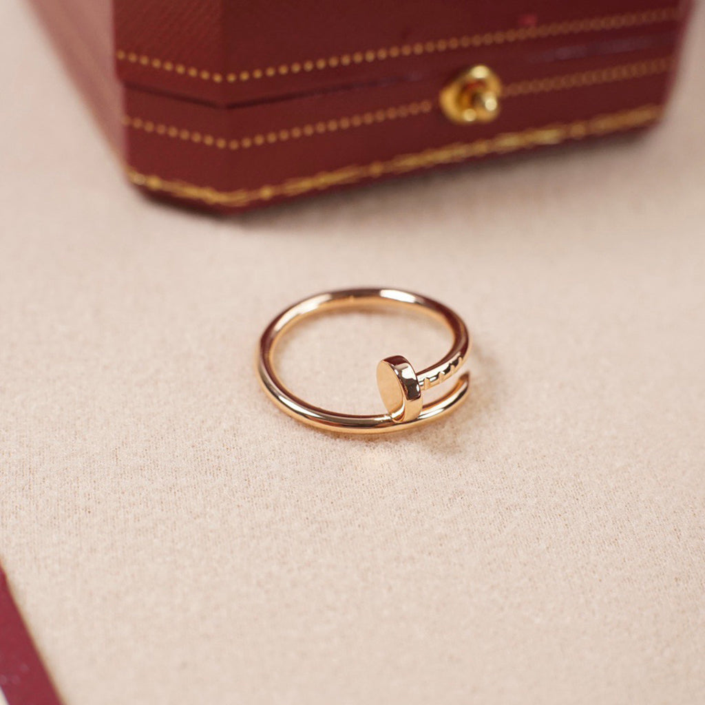 [Stellar Jewelry]JUSTE RING 1.8MM