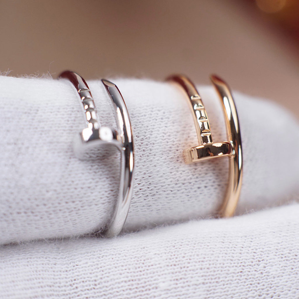 [Stellar Jewelry]JUSTE RING 1.8MM