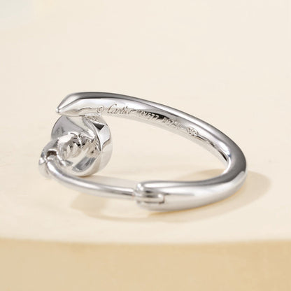 [Stellar Jewelry]JUSTE NO DIAMOND MINI EARRINGS